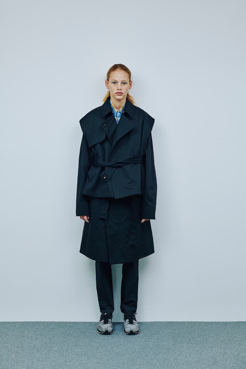 DIGAWEL 2019 春夏系列 Lookbook