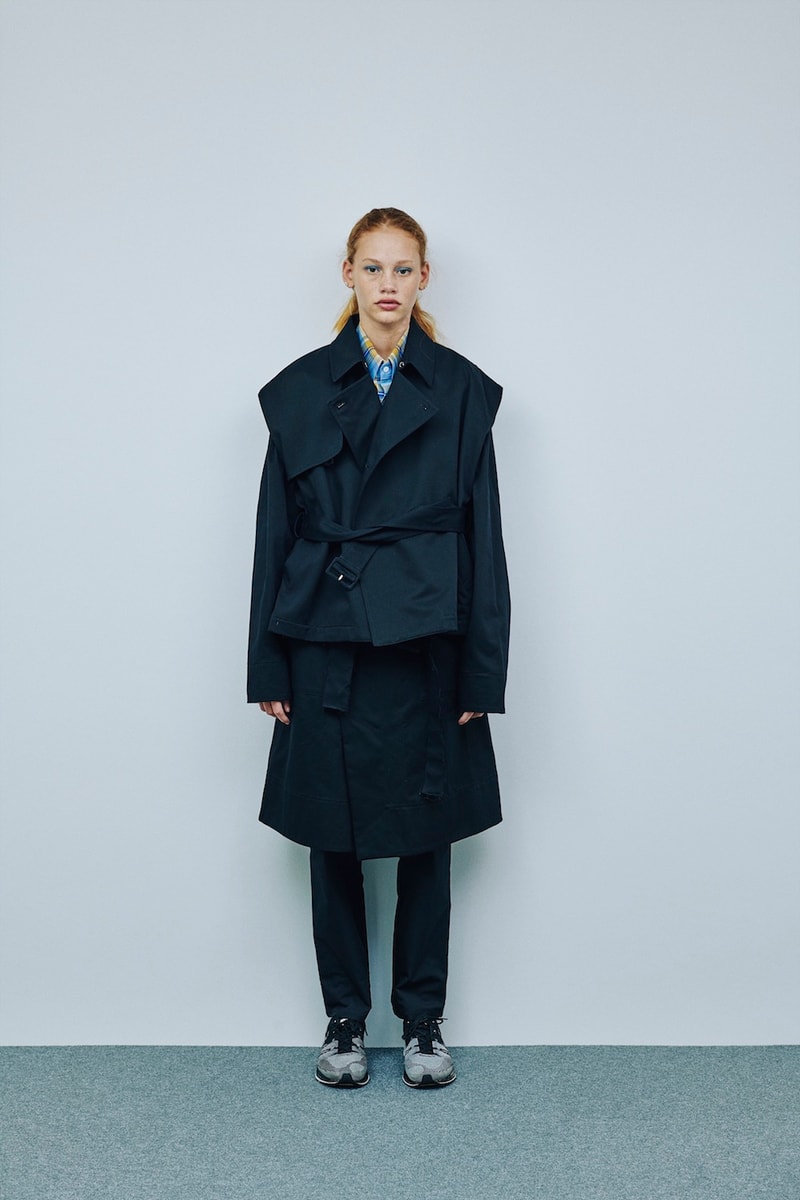 DIGAWEL 2019 春夏系列 Lookbook