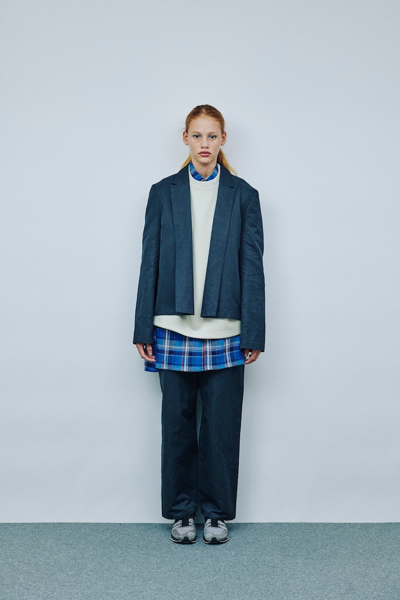 DIGAWEL 2019 春夏系列 Lookbook