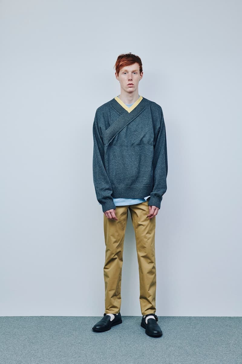 DIGAWEL 2019 春夏系列 Lookbook