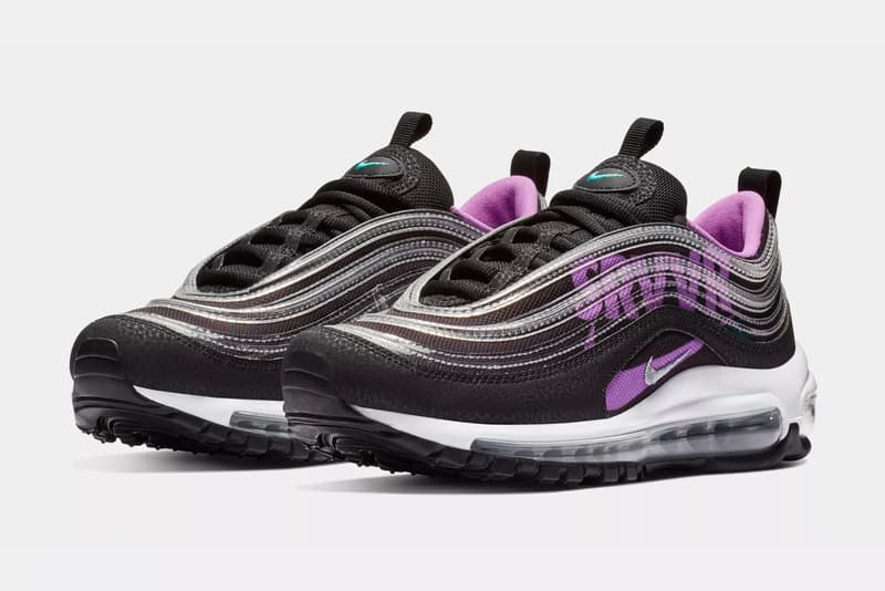 Nike 全新 Doernbecher Freestyle 2018 系列完整公開