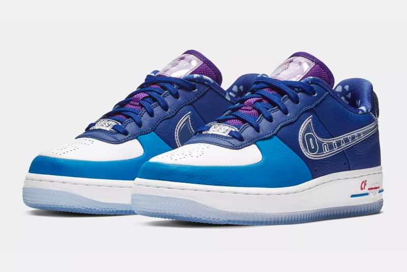 Nike 全新 Doernbecher Freestyle 2018 系列完整公開