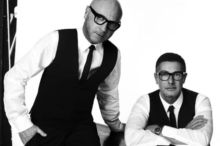 不堪重負！Dolce & Gabbana 設計師終於發佈道歉視頻