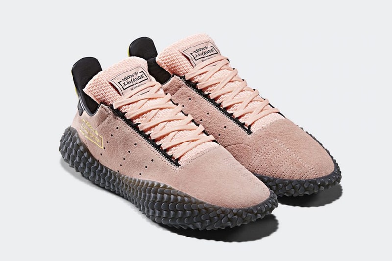 《Dragon Ball Z》x adidas Originals 聯名系列第三波鞋款即將發售