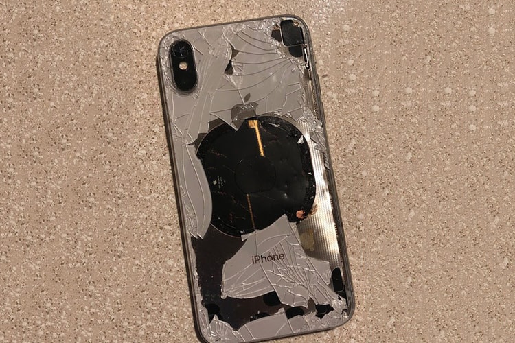 iPhone X 用戶更新 iOS 12.1 後竟無故自焚?