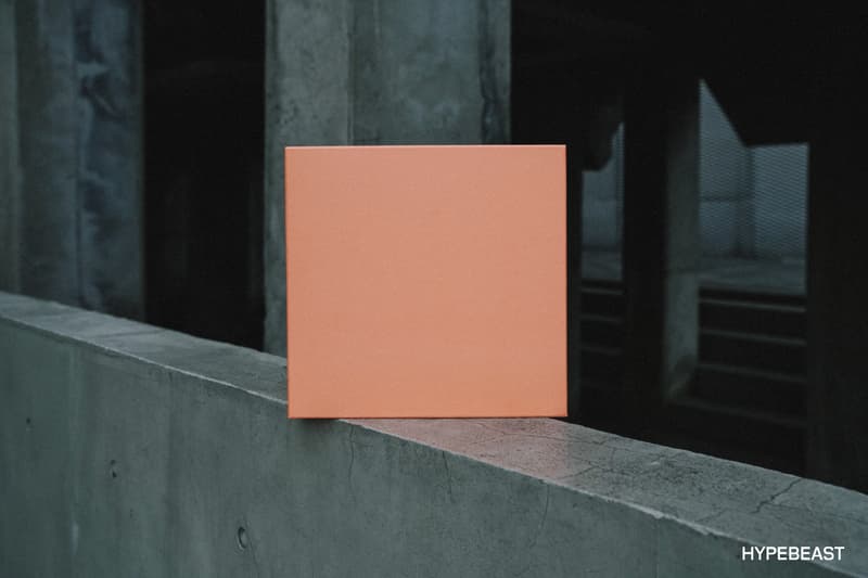 近賞 Fear of God x Nike 聯名 Air Fear of God 1 系列