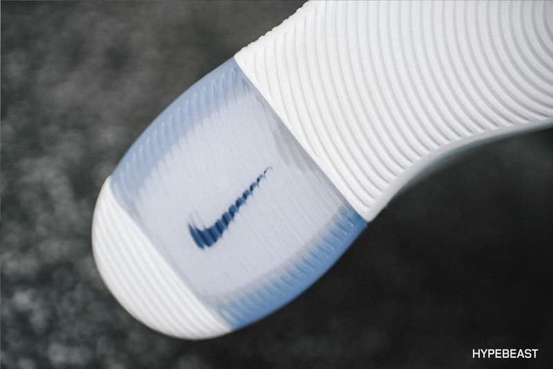 近賞 Fear of God x Nike 聯名 Air Fear of God 1 系列