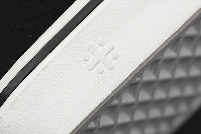 Footpatrol x Vans Vault 首個聯名系列登場