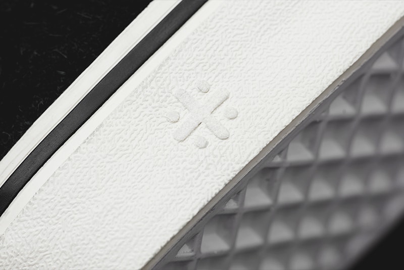 Footpatrol x Vans Vault 首個聯名系列登場