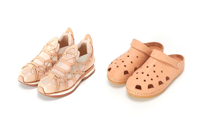 搶先預覽 Hender Scheme 2019 春夏系列