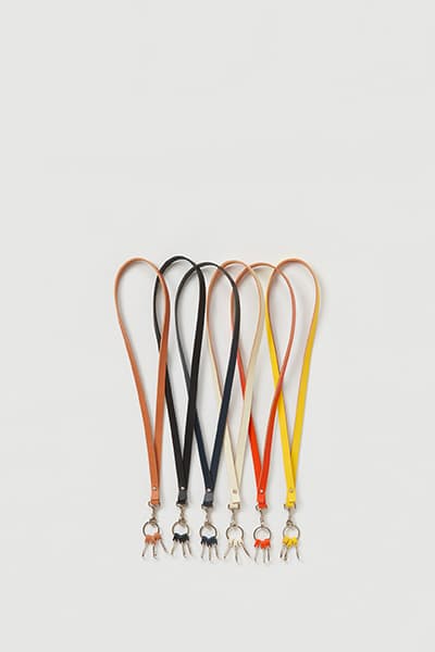 搶先預覽 Hender Scheme 2019 春夏系列