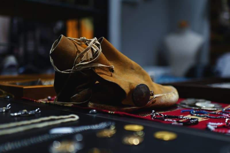 Hide & Seek 與 NORTH WORKS 合作開設新季 Trunk Show