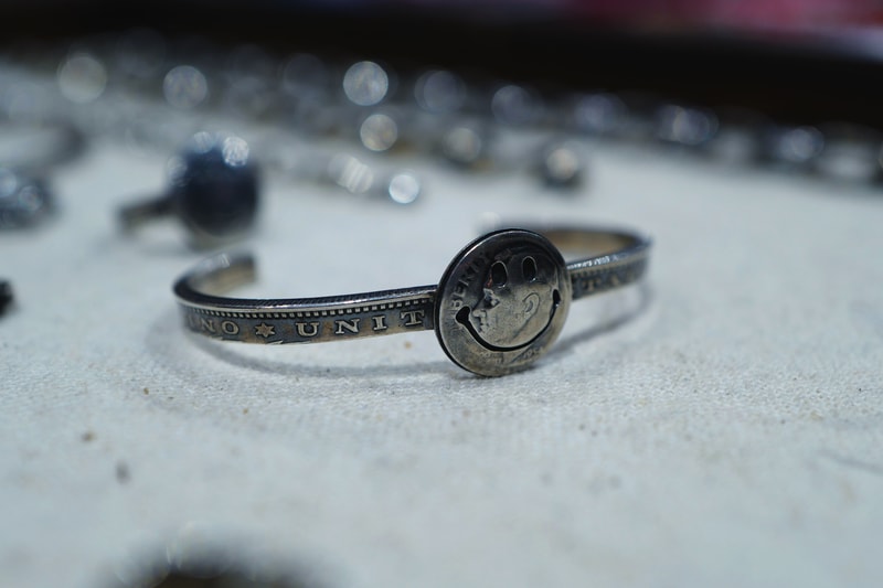 Hide & Seek 與 NORTH WORKS 合作開設新季 Trunk Show