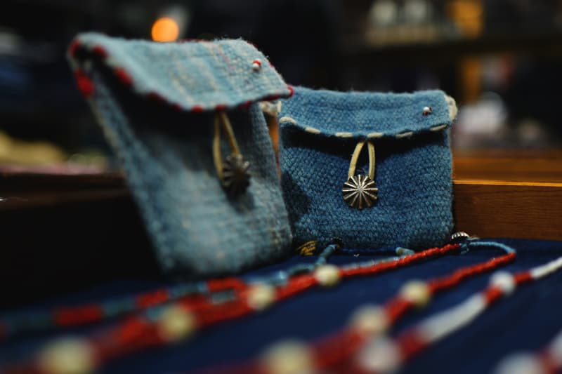 Hide & Seek 與 NORTH WORKS 合作開設新季 Trunk Show