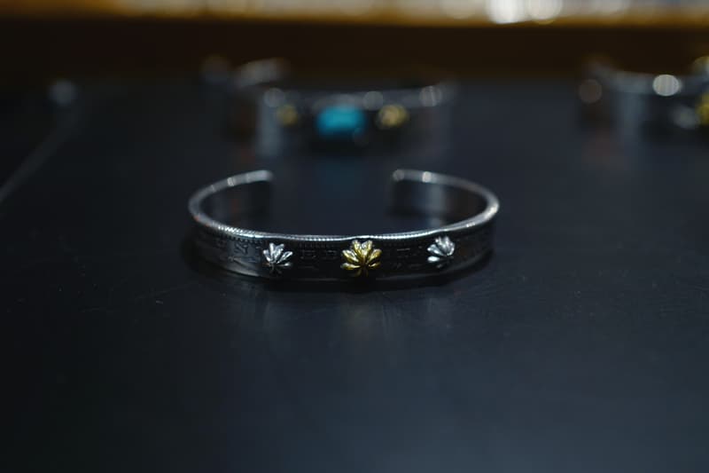 Hide & Seek 與 NORTH WORKS 合作開設新季 Trunk Show