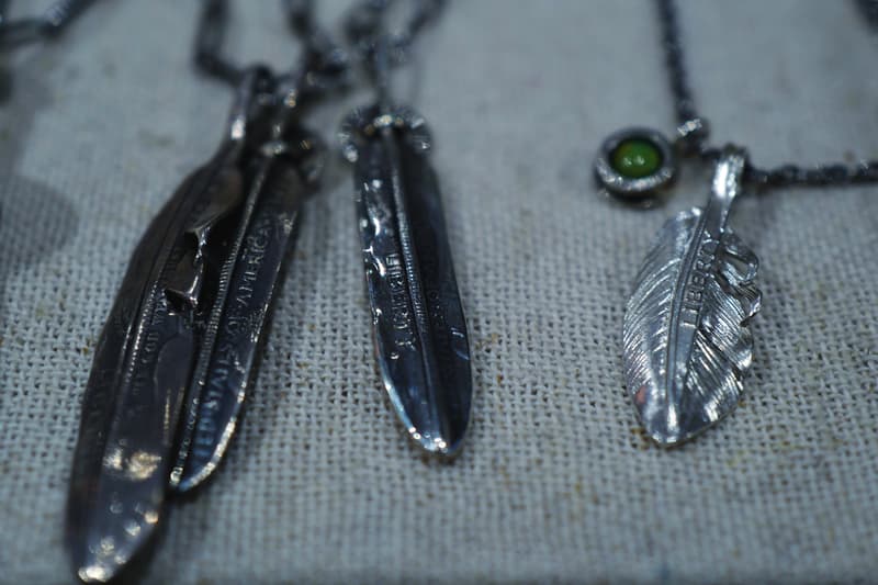 Hide & Seek 與 NORTH WORKS 合作開設新季 Trunk Show