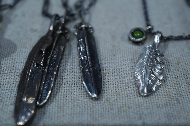 Hide & Seek 與 NORTH WORKS 合作開設新季 Trunk Show