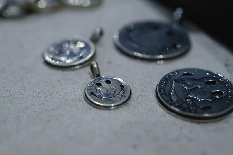 Hide & Seek 與 NORTH WORKS 合作開設新季 Trunk Show