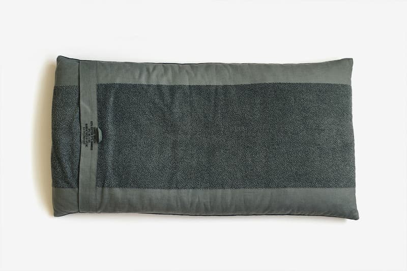 N.HOOLYWOOD EXCHANGE SERVICE x HIPPOPOTAMUS 聯名家品系列