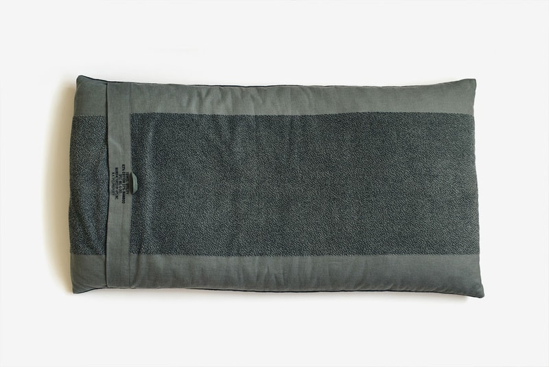 N.HOOLYWOOD EXCHANGE SERVICE x HIPPOPOTAMUS 聯名家品系列