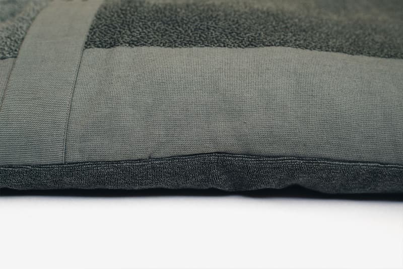 N.HOOLYWOOD EXCHANGE SERVICE x HIPPOPOTAMUS 聯名家品系列