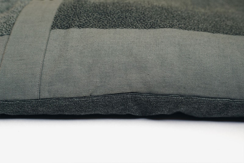 N.HOOLYWOOD EXCHANGE SERVICE x HIPPOPOTAMUS 聯名家品系列