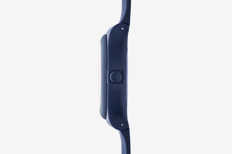 HODINKEE x Swatch 全新聯名 SISTEM51 腕錶
