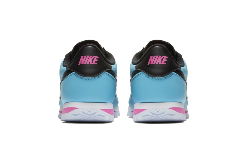 Nike Cortez 全新配色系列即將上架