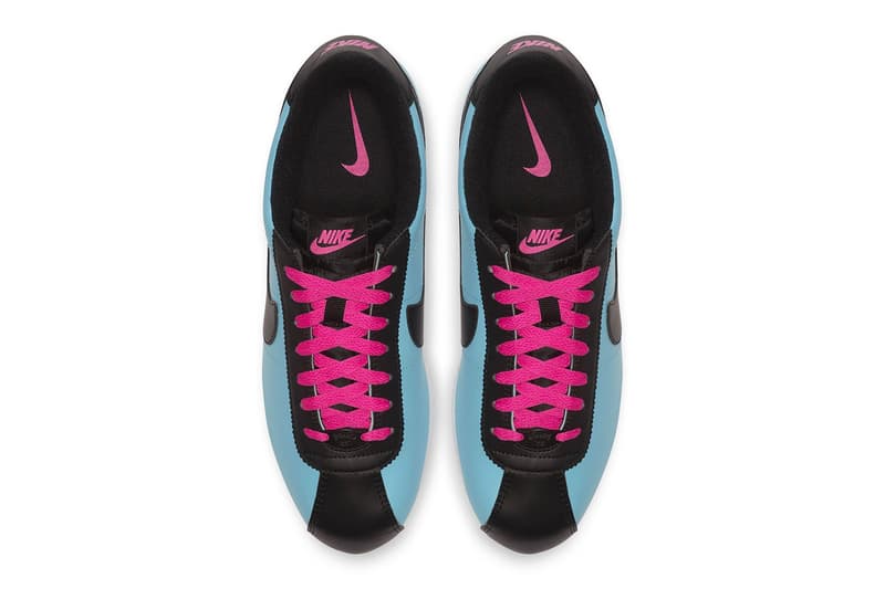 Nike Cortez 全新配色系列即將上架