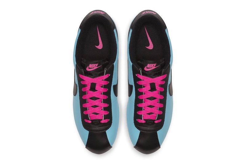 Nike Cortez 全新配色系列即將上架