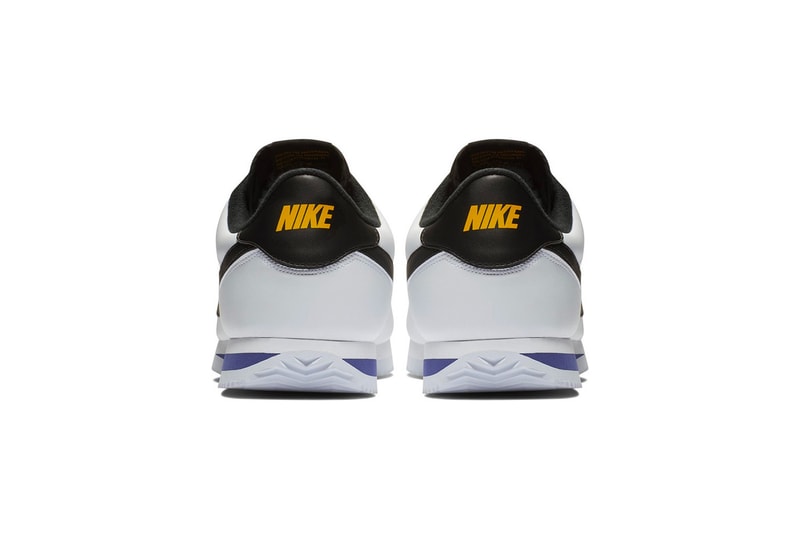 Nike Cortez 全新配色系列即將上架