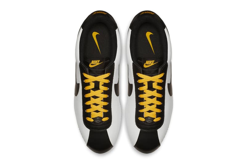 Nike Cortez 全新配色系列即將上架