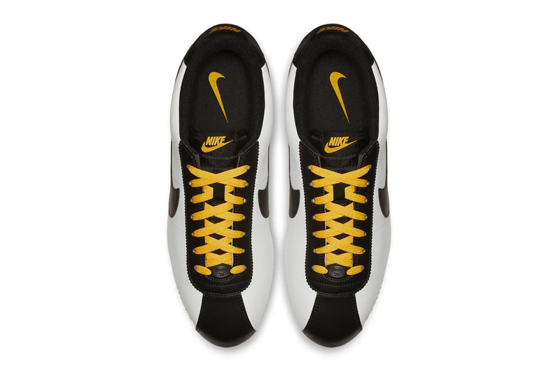 Nike Cortez 全新配色系列即將上架