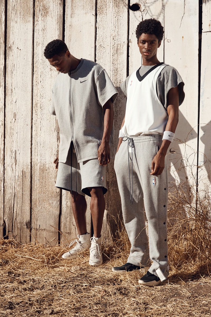 HYPEBEAST 專訪 Jerry Lorenzo: 我渴望重新喚醒 Nike Basketball「過去的靈魂」