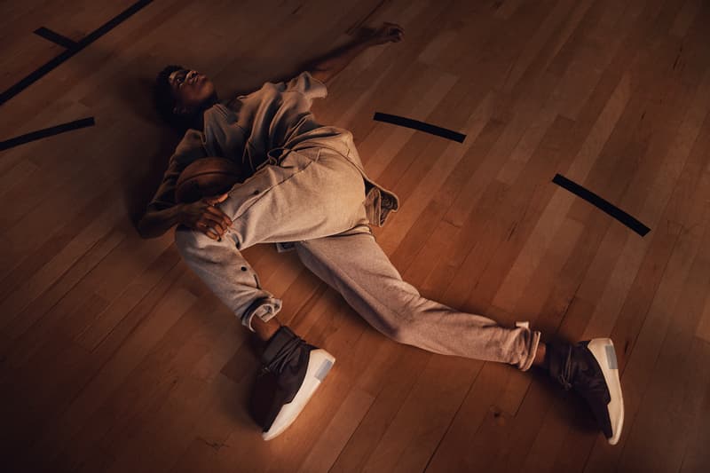 HYPEBEAST 專訪 Jerry Lorenzo: 我渴望重新喚醒 Nike Basketball「過去的靈魂」