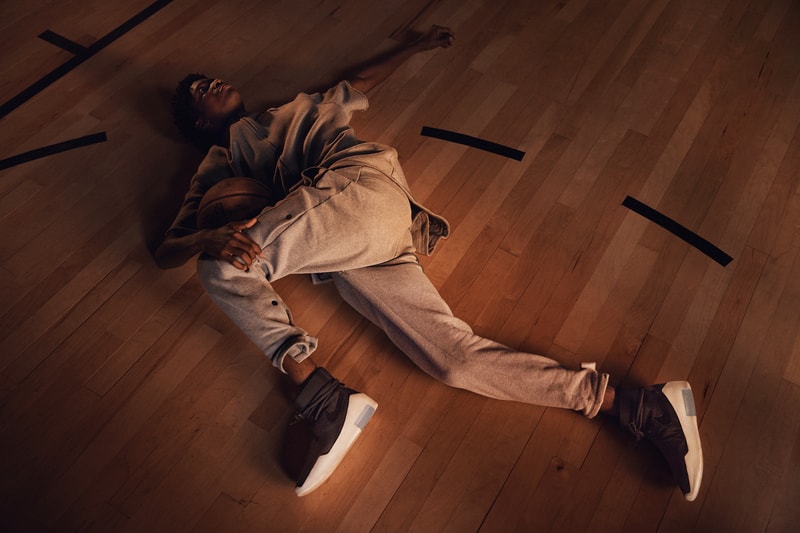 HYPEBEAST 專訪 Jerry Lorenzo: 我渴望重新喚醒 Nike Basketball「過去的靈魂」