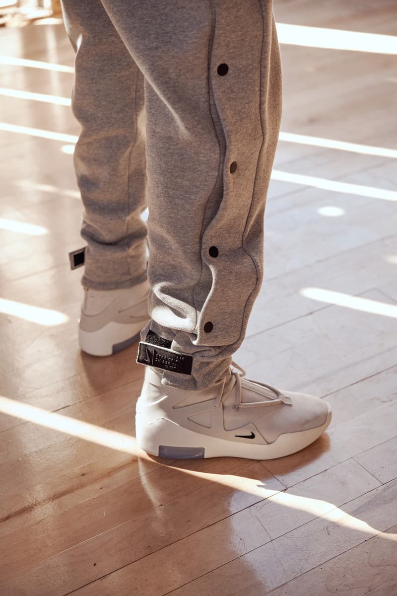 HYPEBEAST 專訪 Jerry Lorenzo: 我渴望重新喚醒 Nike Basketball「過去的靈魂」
