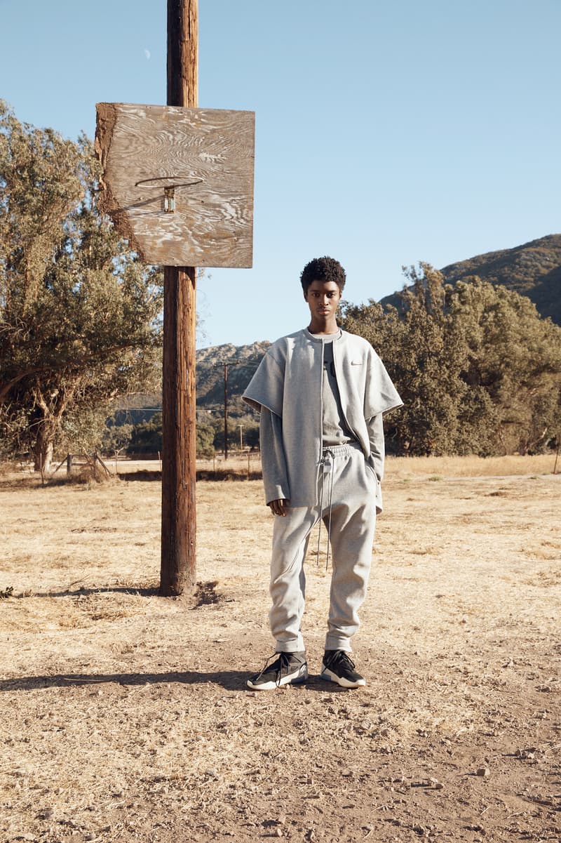 HYPEBEAST 專訪 Jerry Lorenzo: 我渴望重新喚醒 Nike Basketball「過去的靈魂」