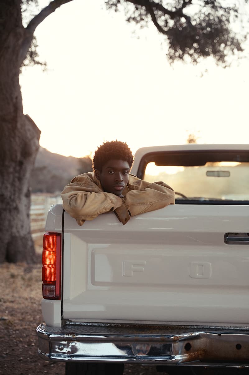 HYPEBEAST 專訪 Jerry Lorenzo: 我渴望重新喚醒 Nike Basketball「過去的靈魂」