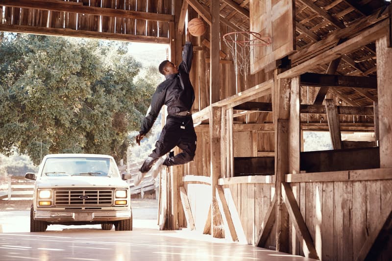 HYPEBEAST 專訪 Jerry Lorenzo: 我渴望重新喚醒 Nike Basketball「過去的靈魂」