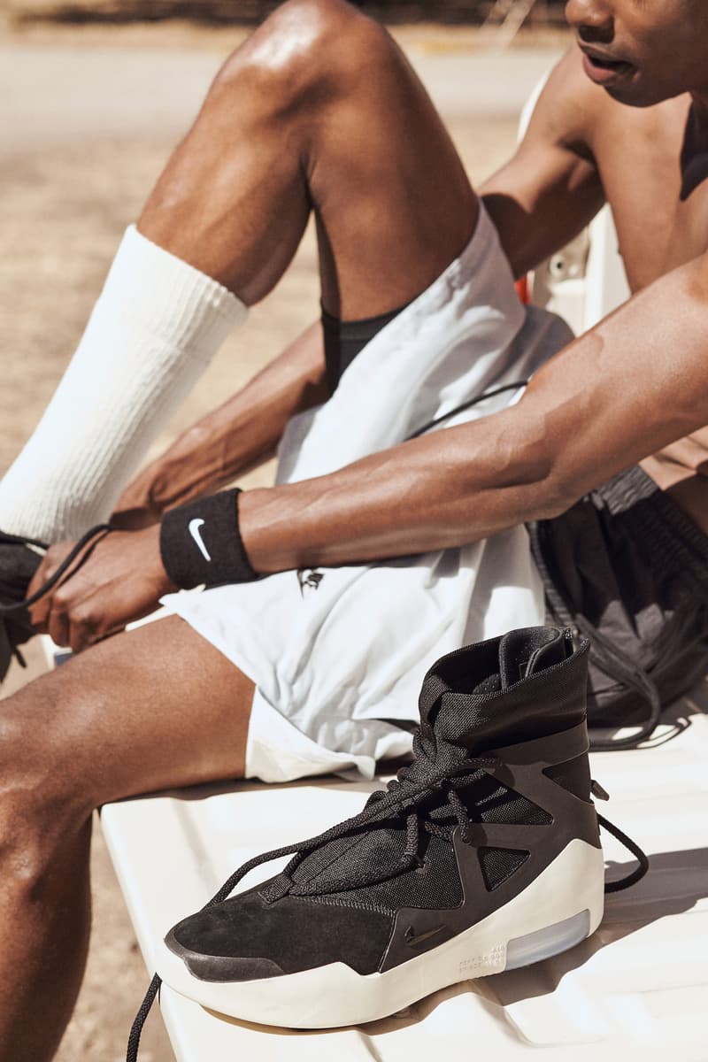 HYPEBEAST 專訪 Jerry Lorenzo: 我渴望重新喚醒 Nike Basketball「過去的靈魂」