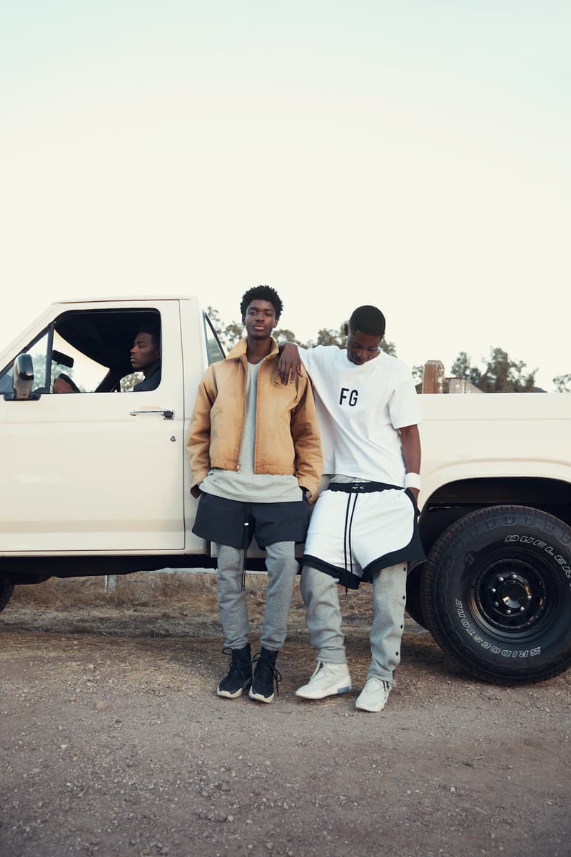 HYPEBEAST 專訪 Jerry Lorenzo: 我渴望重新喚醒 Nike Basketball「過去的靈魂」