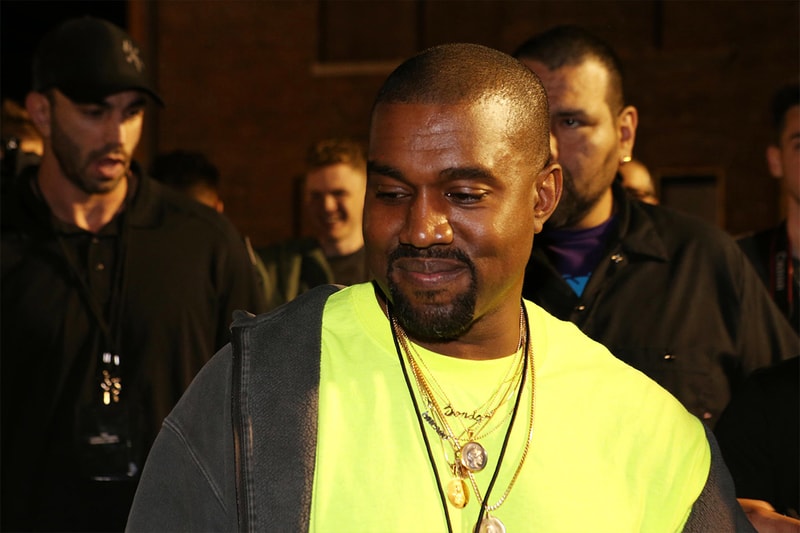 Kanye West 與 adidas 聯合捐贈 $50 萬美元救濟 California 大火