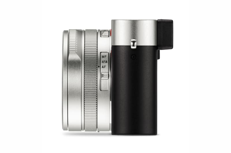 Leica 推出全新便攜數碼相機 D-Lux 7