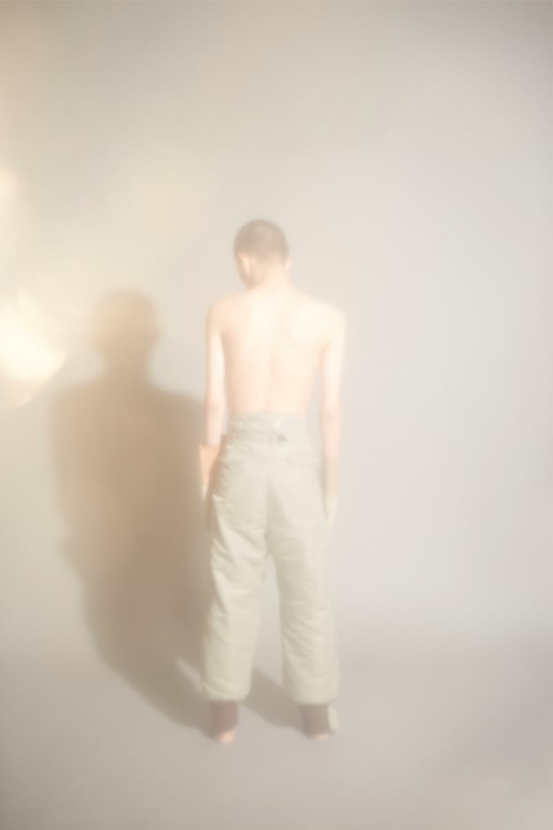 MEGATRENDS 發佈 2018 秋冬系列 Lookbook