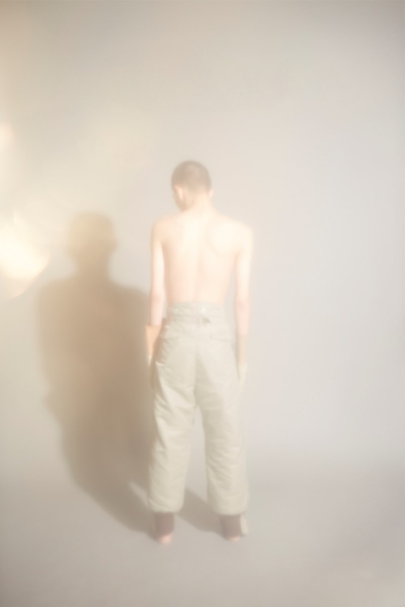 MEGATRENDS 發佈 2018 秋冬系列 Lookbook
