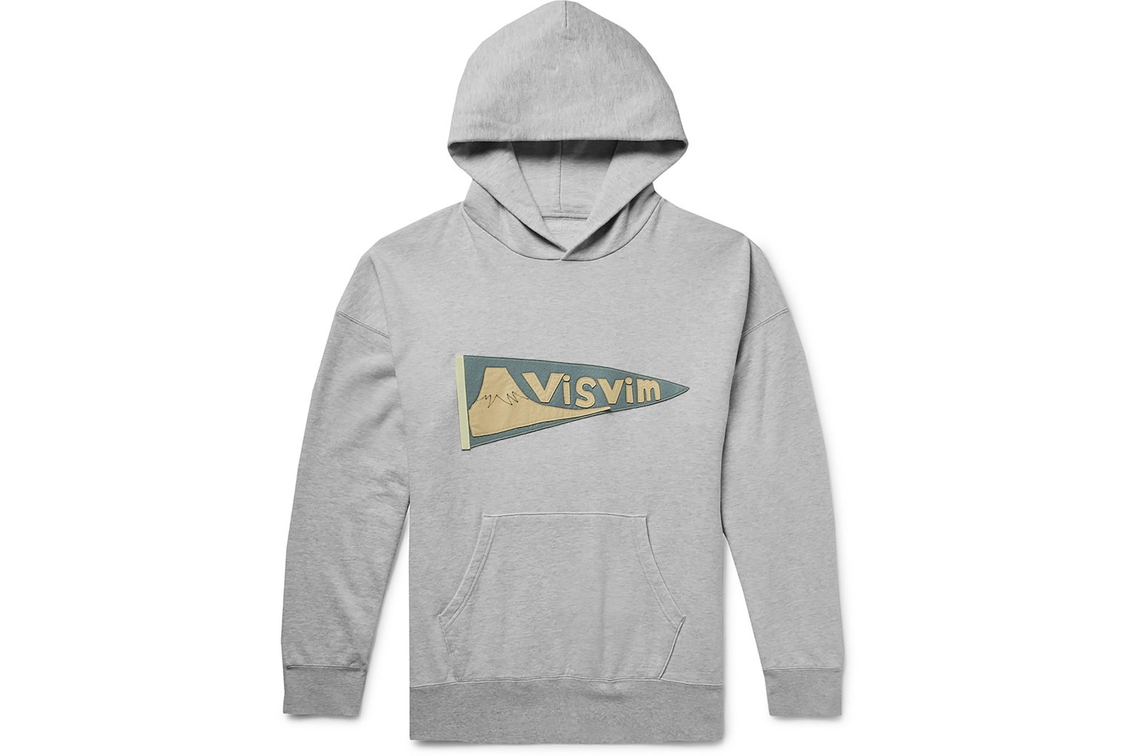 visvim 將於 MR PORTER 推出全新獨佔別注系列