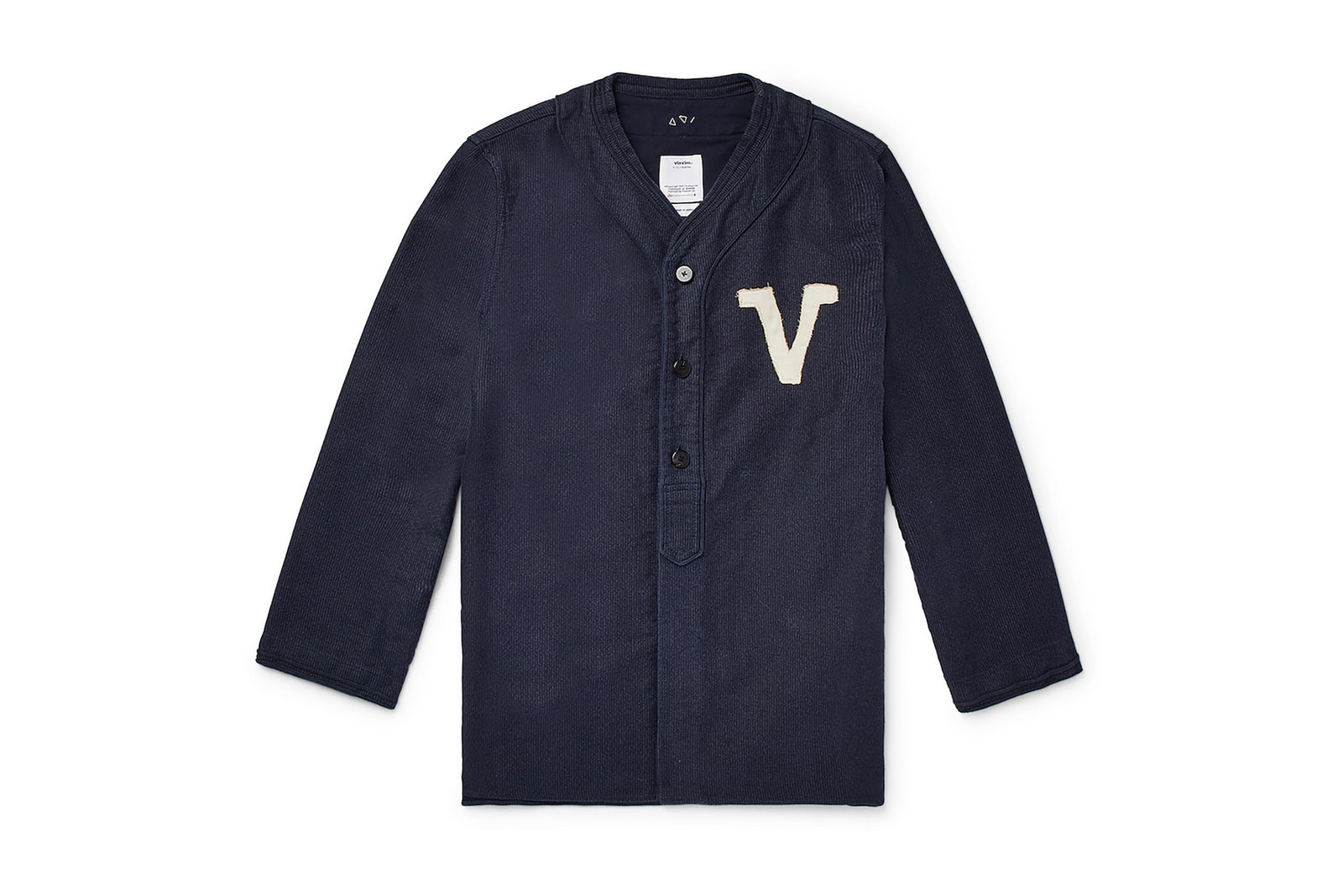 visvim 將於 MR PORTER 推出全新獨佔別注系列