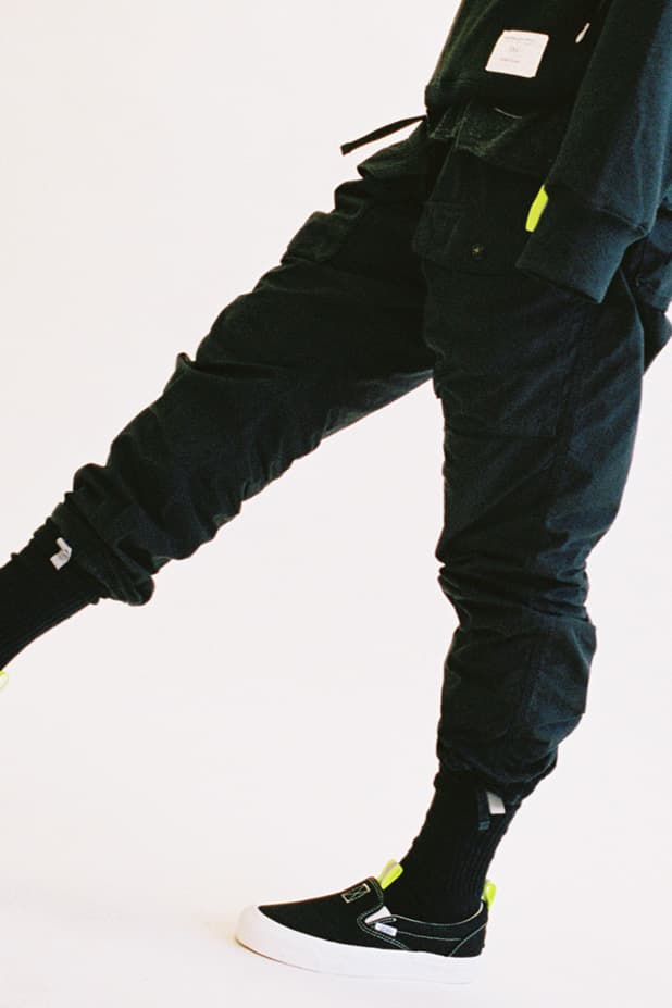 (multee)project 推出全新「Reconstructed Pleasure」系列