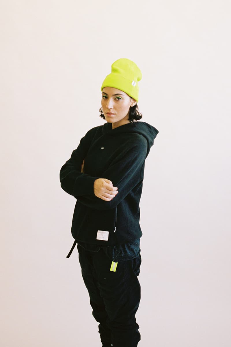 (multee)project 推出全新「Reconstructed Pleasure」系列